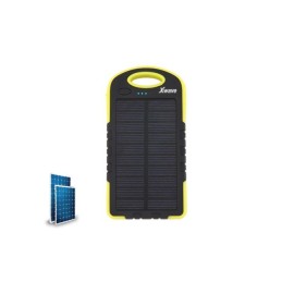 Xwave punjač za mobilne uređaje Powerbank 6.000mAh Camp L 60 - žuti 